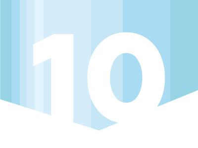 Расширенная гарантия 10 лет